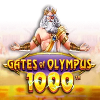 Gates of Olympus 1000