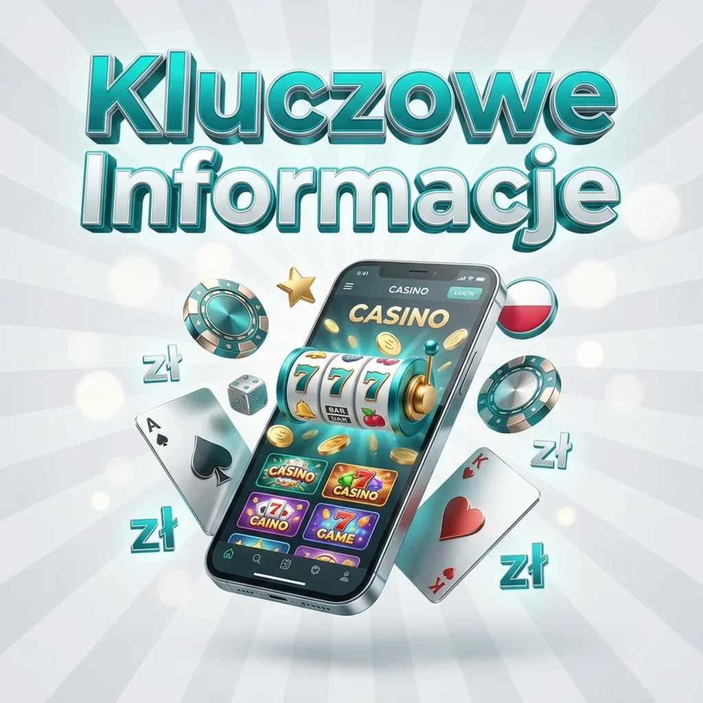 Kluczowe Informacje