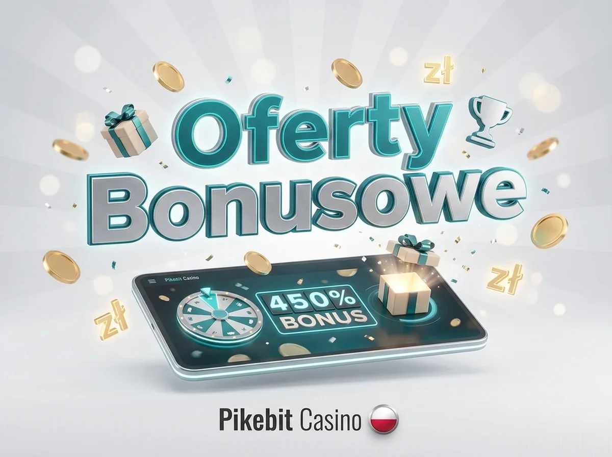 Oferty Bonusowe